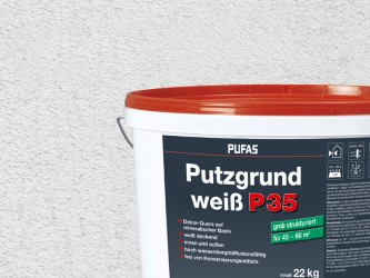 Priming and stain blocking