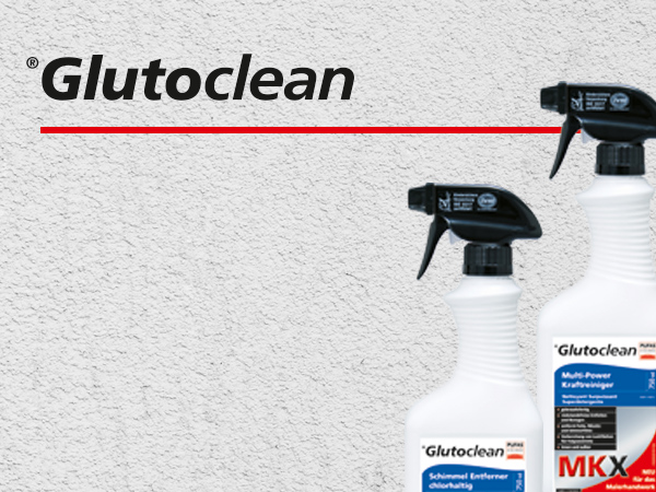 Glutoclean Special Cleaner