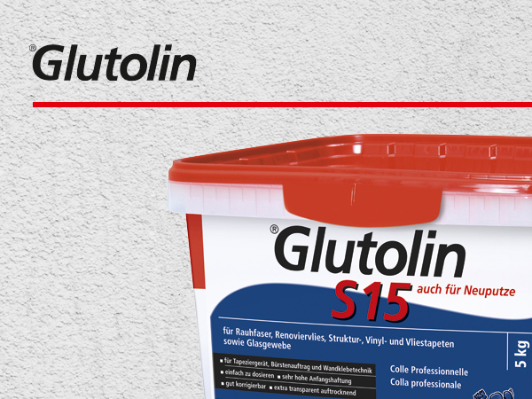 Glutolin Products