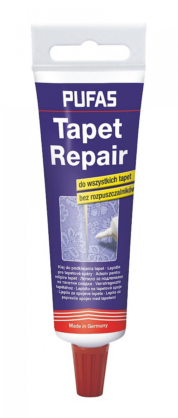 PUFAS Die Malermarke Wallpaper Seam Adhesive NK 60g